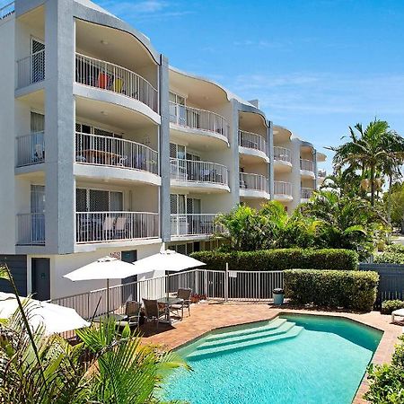 The Beach Houses Maroochydore Habitación foto