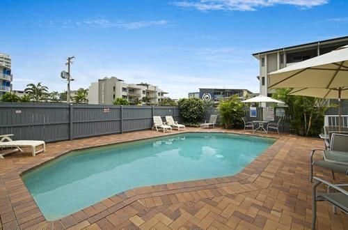 The Beach Houses Maroochydore Exterior foto
