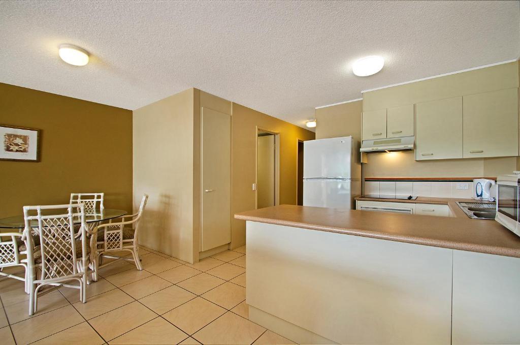 The Beach Houses Maroochydore Habitación foto