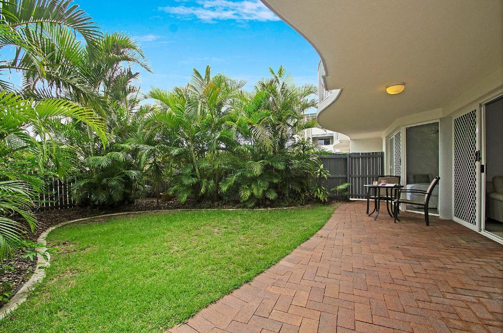 The Beach Houses Maroochydore Habitación foto
