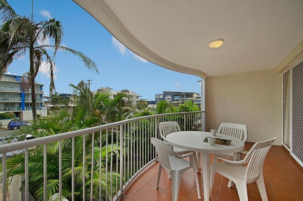 The Beach Houses Maroochydore Habitación foto