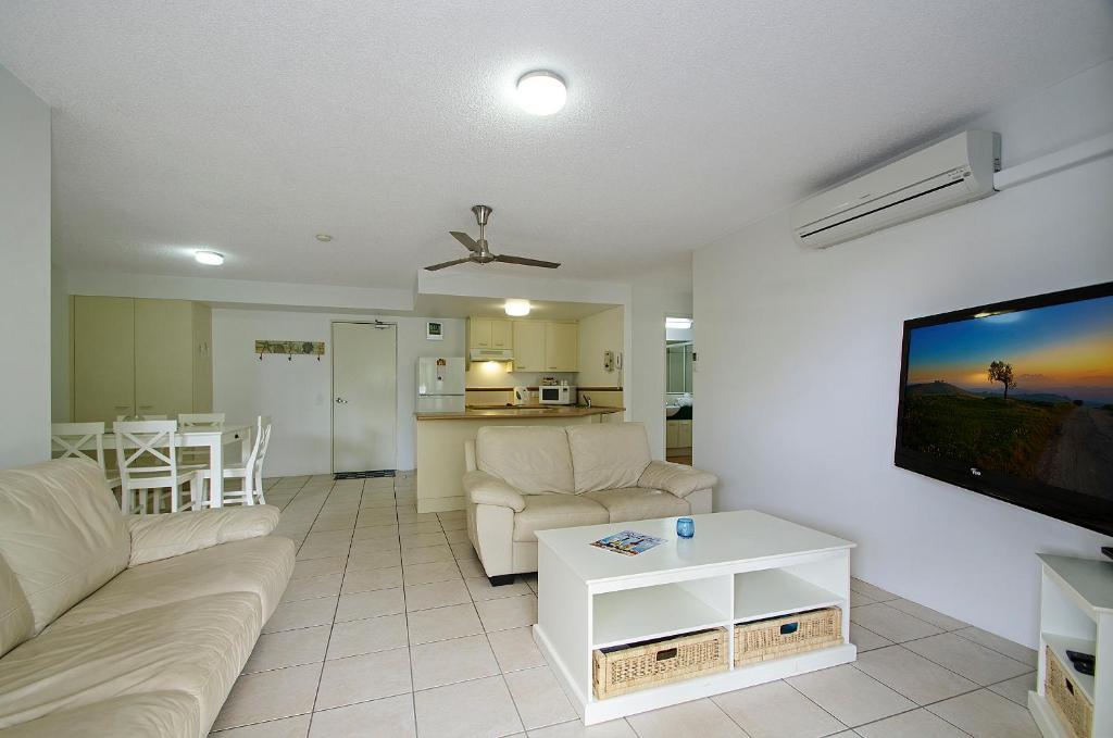 The Beach Houses Maroochydore Habitación foto