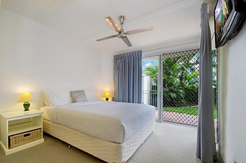 The Beach Houses Maroochydore Habitación foto