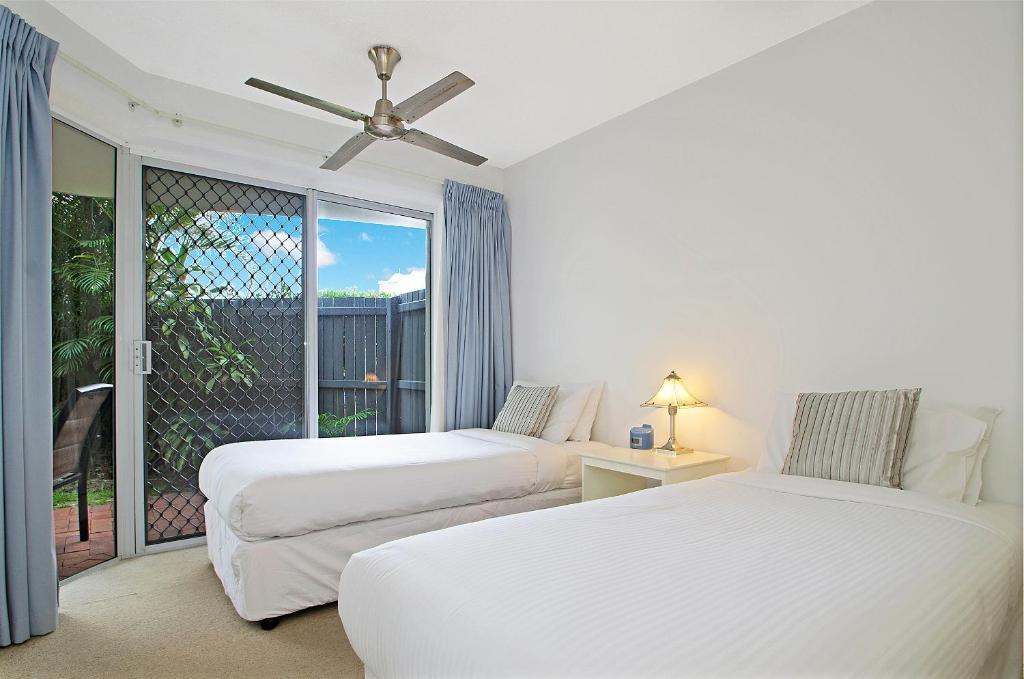 The Beach Houses Maroochydore Habitación foto