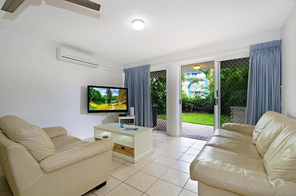 The Beach Houses Maroochydore Habitación foto
