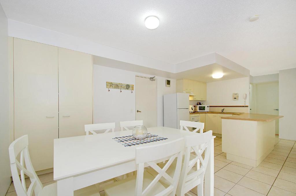 The Beach Houses Maroochydore Habitación foto