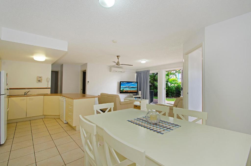 The Beach Houses Maroochydore Habitación foto