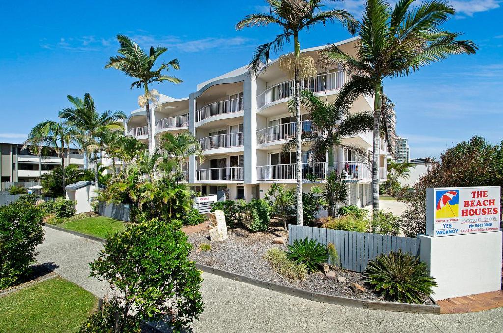 The Beach Houses Maroochydore Habitación foto