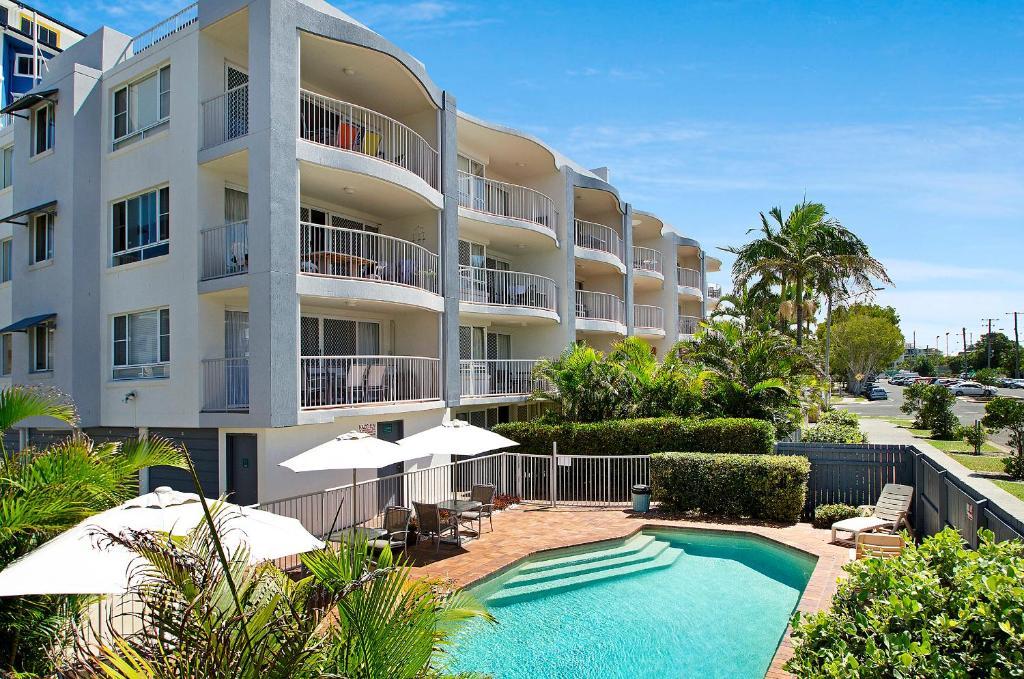 The Beach Houses Maroochydore Habitación foto