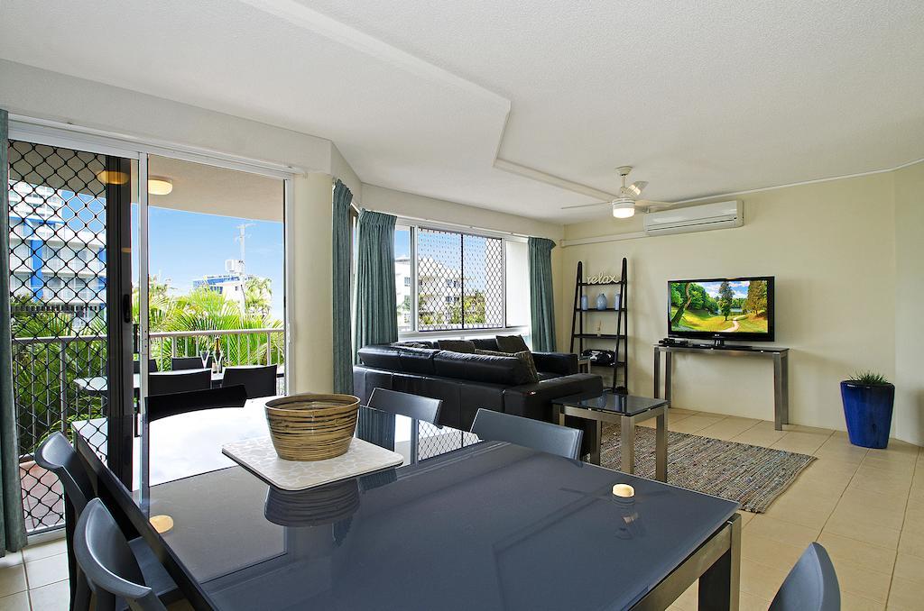 The Beach Houses Maroochydore Habitación foto