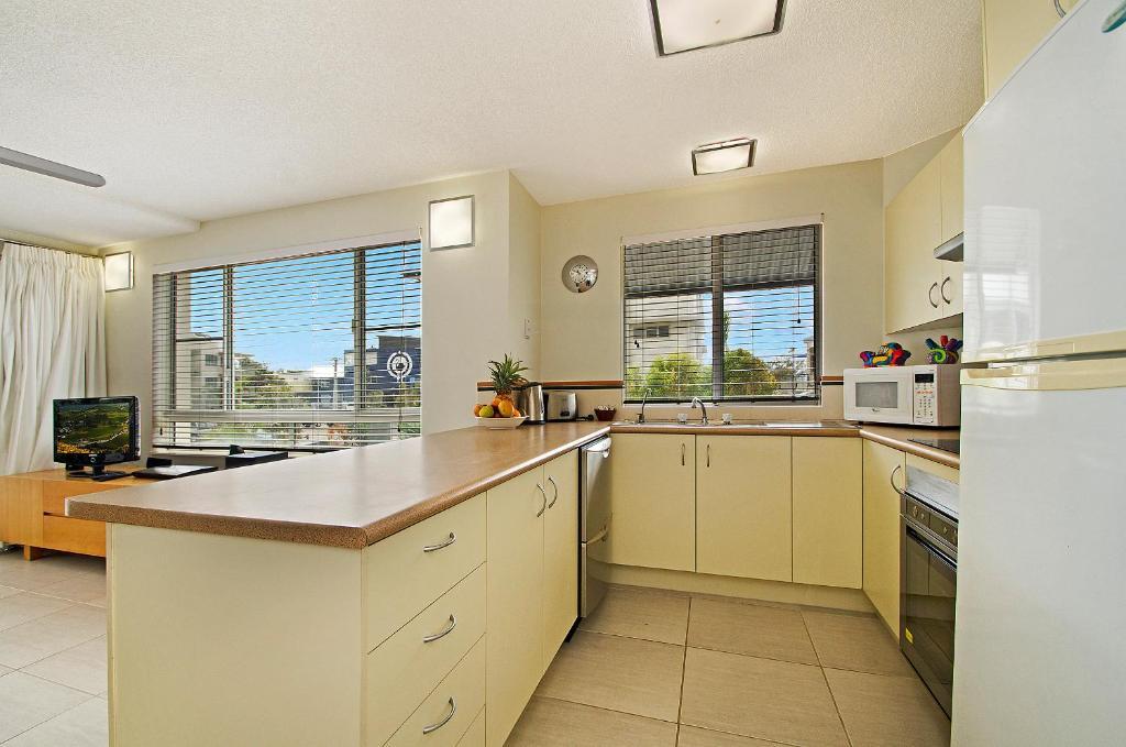 The Beach Houses Maroochydore Habitación foto