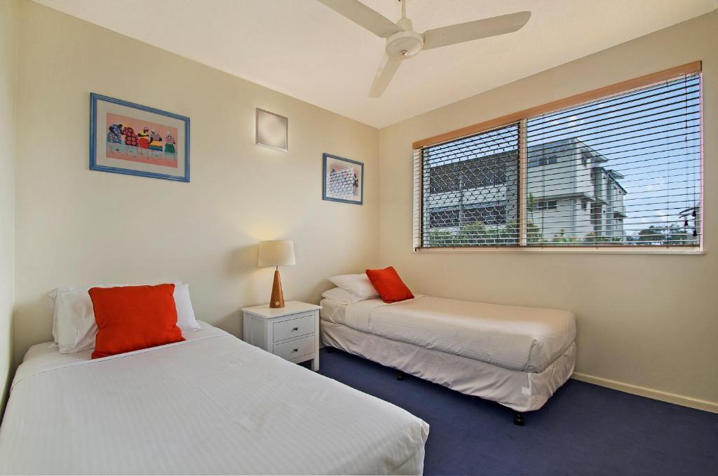 The Beach Houses Maroochydore Habitación foto