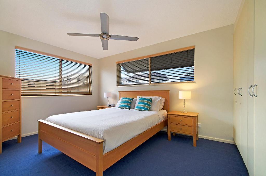 The Beach Houses Maroochydore Habitación foto