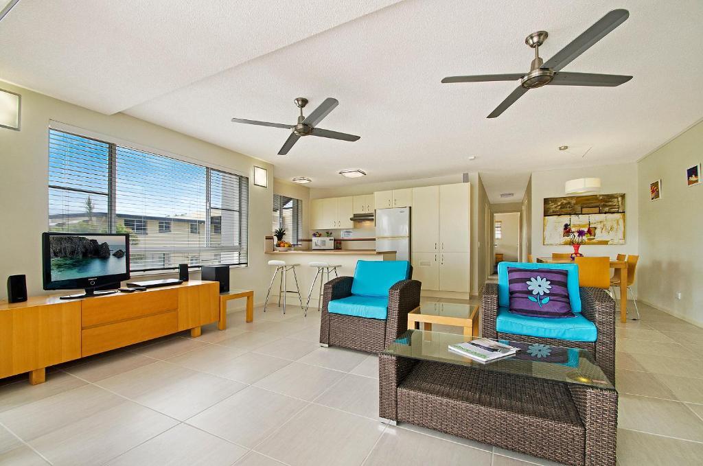 The Beach Houses Maroochydore Habitación foto