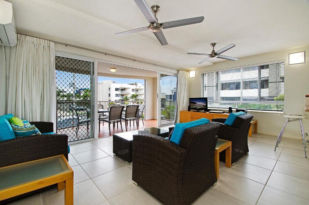 The Beach Houses Maroochydore Habitación foto
