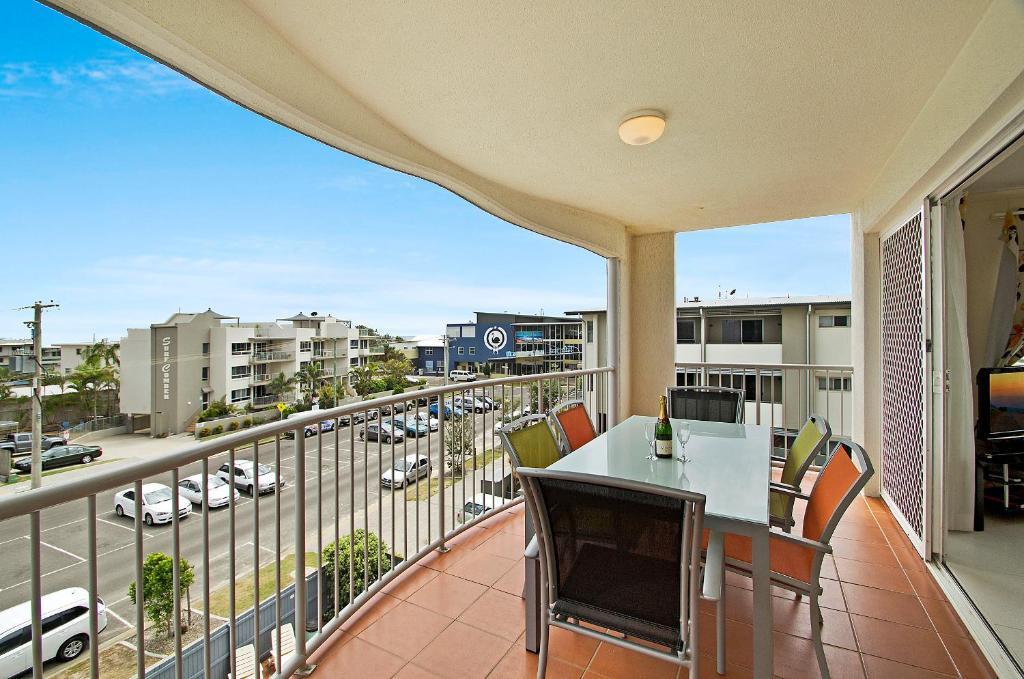 The Beach Houses Maroochydore Habitación foto
