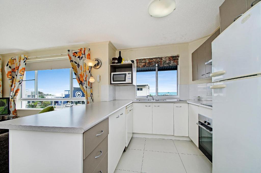 The Beach Houses Maroochydore Habitación foto