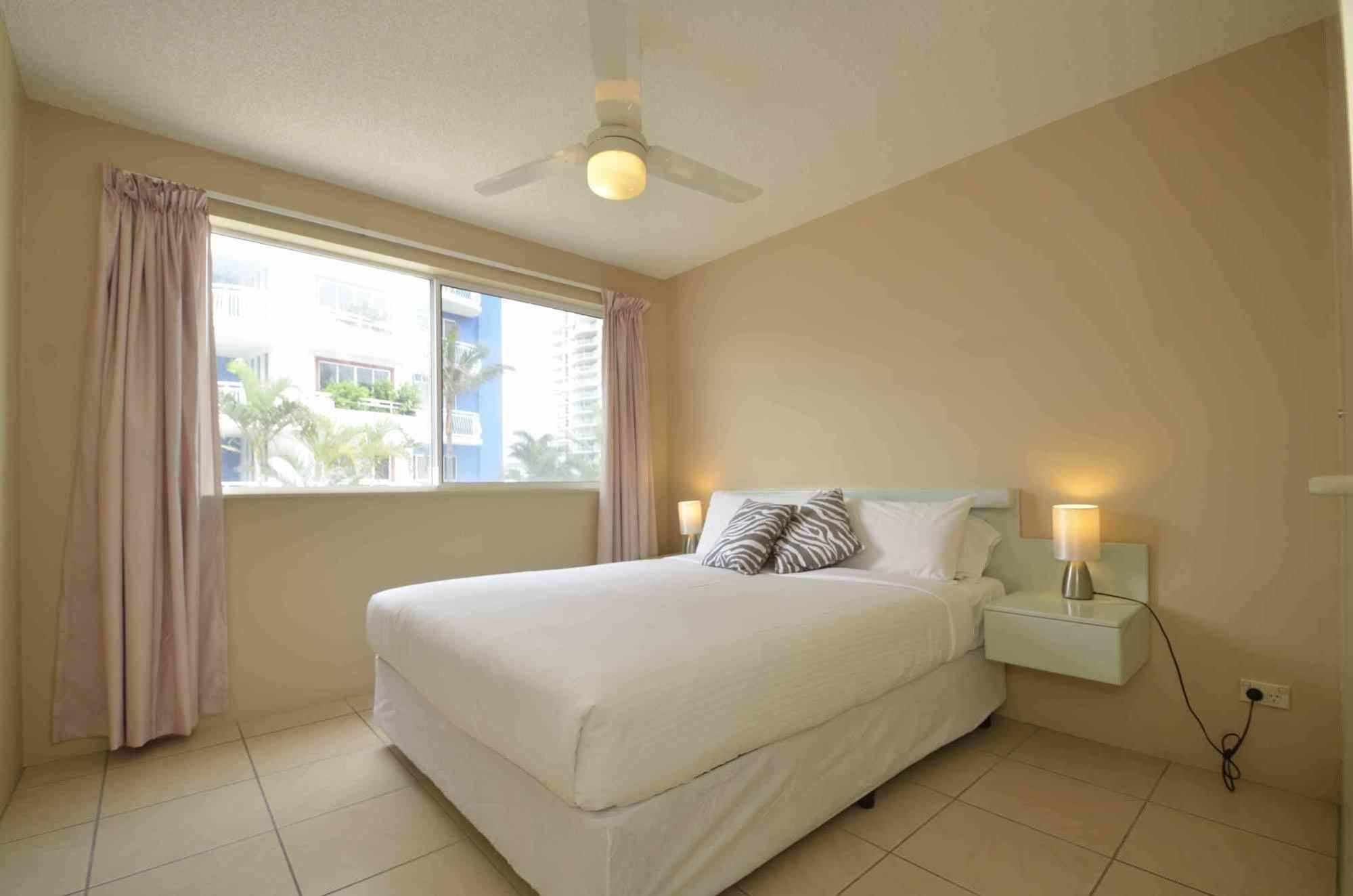 The Beach Houses Maroochydore Exterior foto